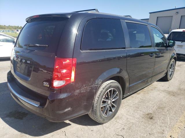 Photo 4 from auction – 2017 DODGE GRAND CARA with VIN 2C4RDGEG4HR848474
