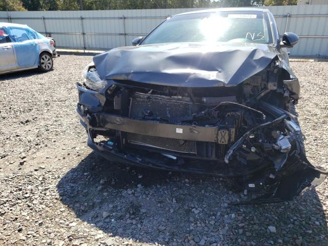 Photo 9 from auction – 2020 KIA FORTE FE with VIN 3KPF24AD0LE181612