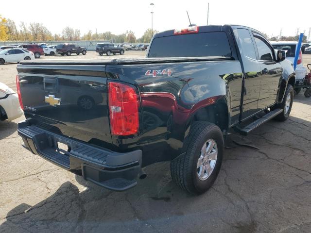 Photo 4 from auction – 2019 CHEVROLET COLORADO with VIN 1GCHTBEA3K1260459