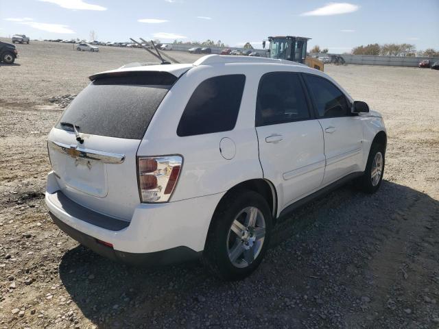 Фото 4 с аукциона – 2008 CHEVROLET EQUINOX с VIN 2CNDL33F286009825