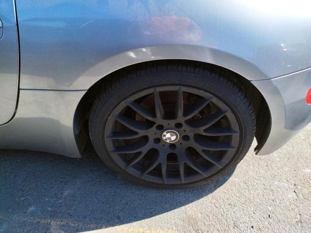 Photo 9 from auction – 2006 BMW Z4 3.0SI with VIN 4USBU53566LX01967