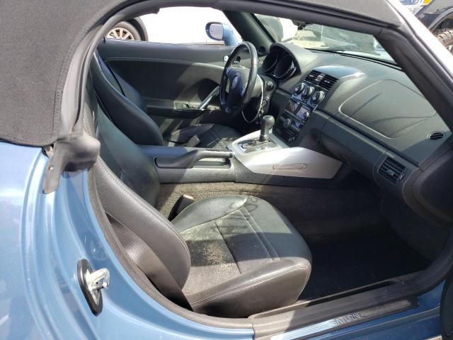 Photo 5 from auction – 2007 SATURN SKY REDLIN with VIN 1G8MG35X57Y138790