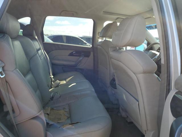 Photo 6 from auction – 2008 ACURA MDX with VIN 2HNYD28228H554912