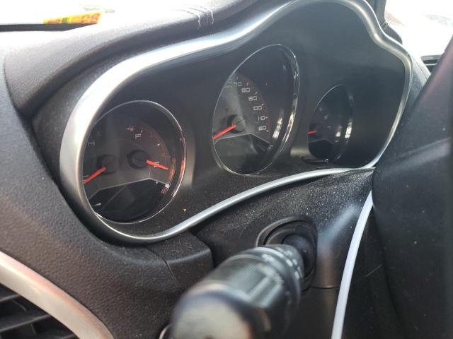 Photo 8 from auction – 2012 DODGE AVENGER SE with VIN 1C3CDZAG2CN289234