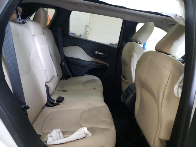 Photo 6 from auction – 2015 JEEP CHEROKEE L with VIN 1C4PJLCB6FW628094