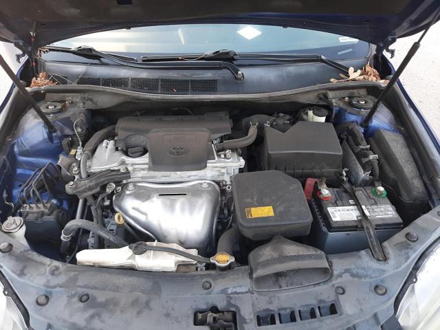 Photo 7 from auction – 2015 TOYOTA CAMRY LE with VIN 4T1BF1FK6FU920296