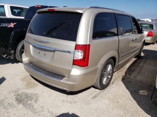 Photo 4 from auction – 2015 CHRYSLER TOWN & COU with VIN 2C4RC1CG4FR753199