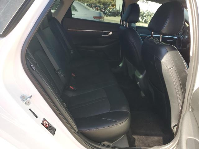 Photo 6 from auction – 2021 HYUNDAI SONATA SE with VIN 5NPEG4JA5MH111331