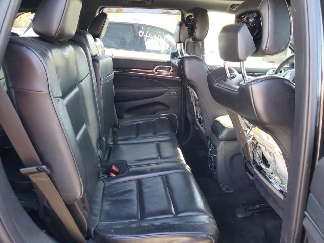 Photo 6 from auction – 2015 JEEP GRAND CHER with VIN 1C4RJFCT2FC200477