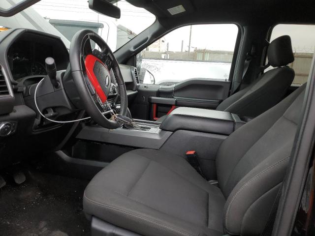 Photo 7 from auction – 2019 FORD F150 SUPER with VIN 1FTEW1C40KKD56612