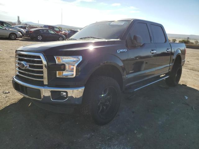 Photo 2 from auction – 2016 FORD F150 SUPER with VIN 1FTEW1CPXGKE46836