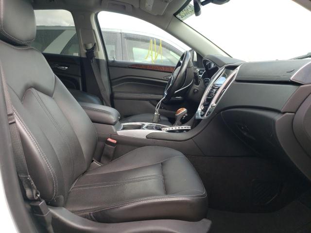 Photo 5 from auction – 2014 CADILLAC SRX LUXURY with VIN 3GYFNBE33ES658464