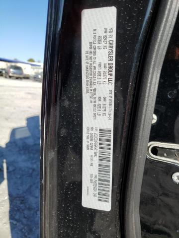 Photo 10 from auction – 2015 DODGE CHARGER SE with VIN 2C3CDXFG9FH718041