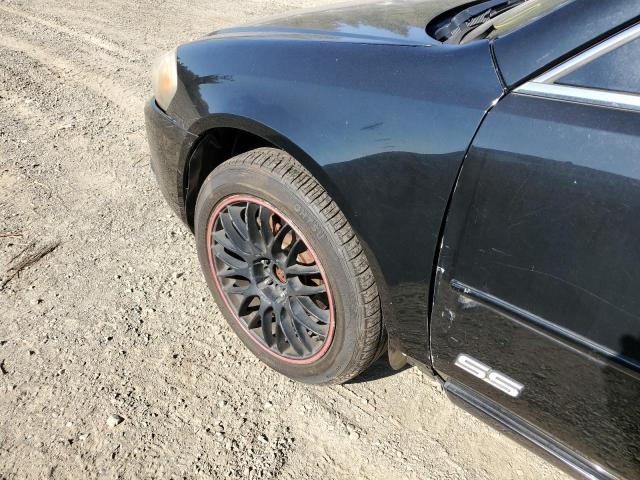 Photo 9 from auction – 2006 CHEVROLET IMPALA SUP with VIN 2G1WD58C669419648