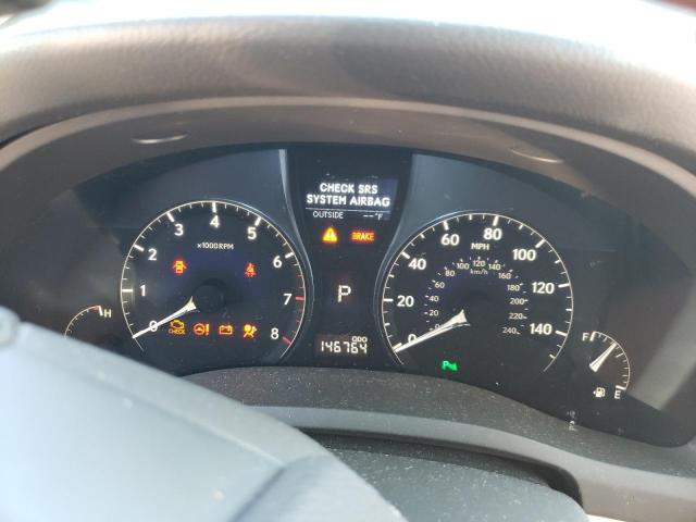 Photo 8 from auction – 2011 LEXUS RX 350 with VIN 2T2ZK1BA0BC048440