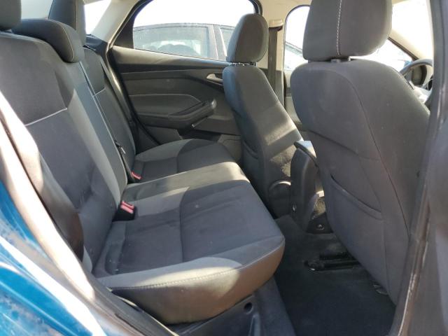 Photo 6 from auction – 2013 FORD FOCUS SE with VIN 1FADP3F27DL189683