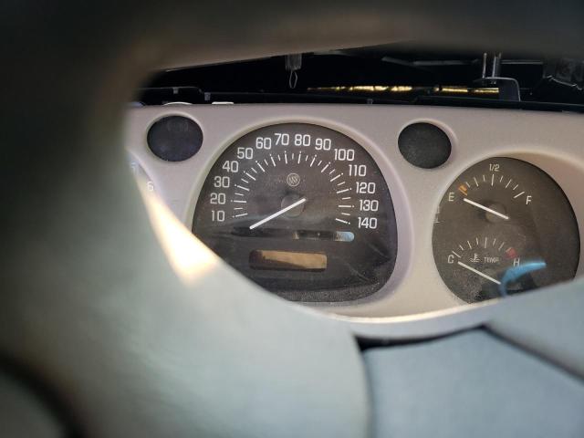 Photo 8 from auction – 2000 BUICK LESABRE CU with VIN 1G4HP54KXY4133467