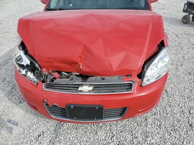Photo 7 from auction – 2010 CHEVROLET IMPALA LS with VIN 2G1WA5EK5A1198894