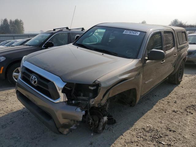 Photo 2 from auction – 2013 TOYOTA TACOMA DOU with VIN 5TFLU4EN2DX071761