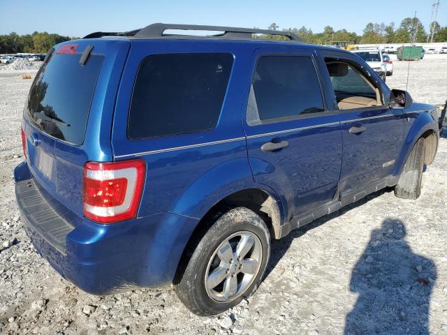 Photo 4 from auction – 2008 FORD ESCAPE XLT with VIN 1FMCU03128KE21350