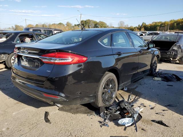 Photo 4 from auction – 2017 FORD FUSION SE with VIN 3FA6P0H70HR384208