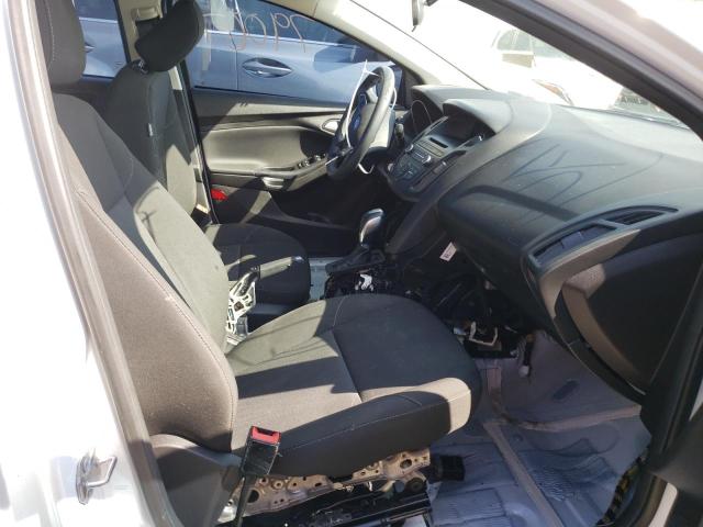 Photo 5 from auction – 2015 FORD FOCUS SE with VIN 1FADP3F26FL372754