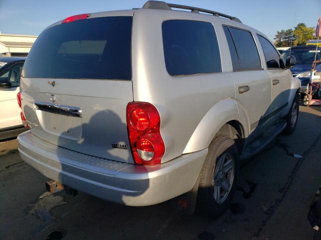 Photo 4 from auction – 2006 DODGE DURANGO SL with VIN 1D8HB48226F112901