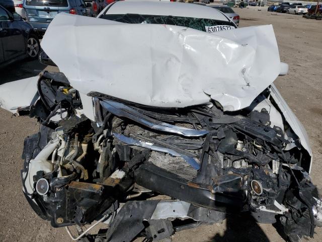 Photo 7 from auction – 2014 CHRYSLER 200 TOURIN with VIN 1C3CCBBB2EN150866