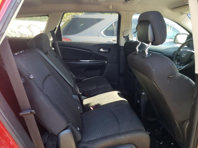 Photo 6 from auction – 2014 DODGE JOURNEY SX with VIN 3C4PDCBG7ET296689