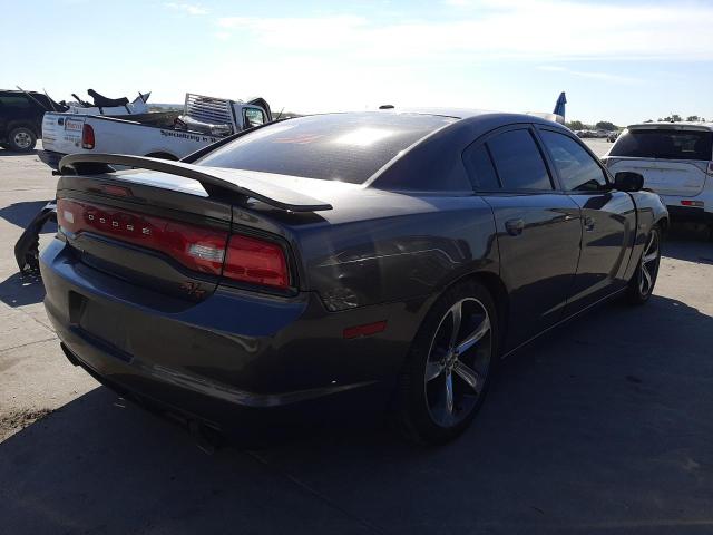 Photo 4 from auction – 2014 DODGE CHARGER R/ with VIN 2C3CDXCT3EH331260