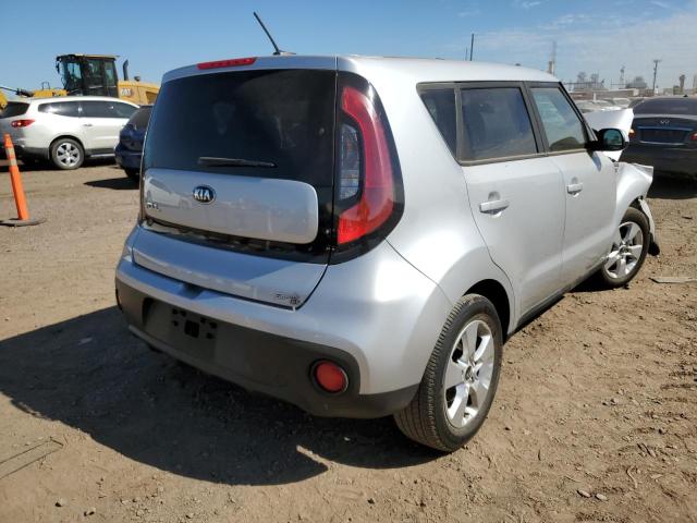 Photo 4 from auction – 2017 KIA SOUL with VIN KNDJN2A26H7419703