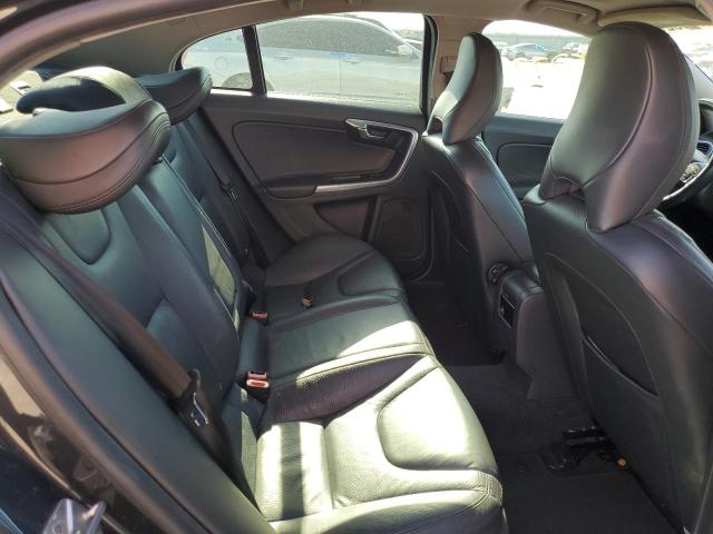 Photo 6 from auction – 2014 VOLVO S60 T5 with VIN YV1612FS5E2296893