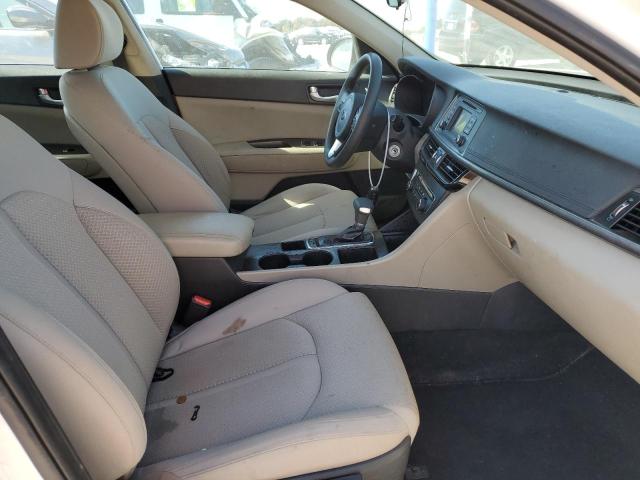 صورة رقم 5 من المزاد - 2016 KIA OPTIMA LX مع VIN KNAGT4L36G5098366
