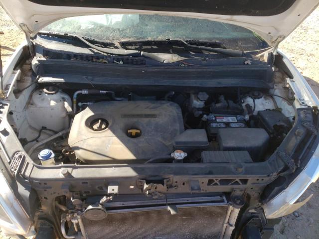 Photo 7 from auction – 2013 KIA SOUL + with VIN KNDJT2A63D7483233