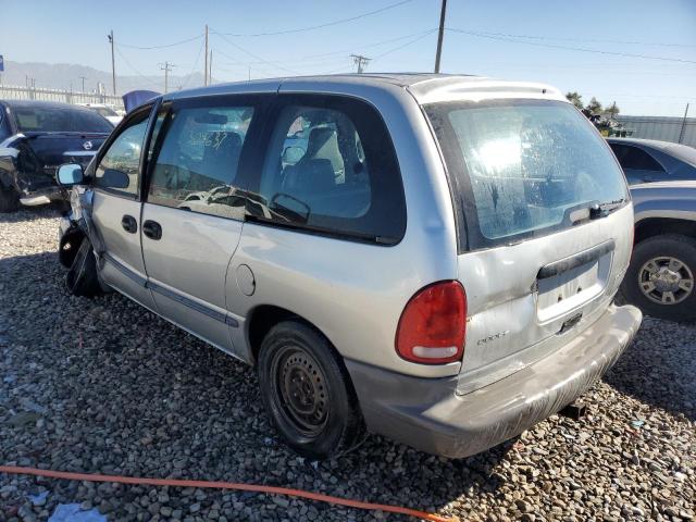 Photo 3 from auction – 2000 DODGE CARAVAN with VIN 2B4GP25G9YR791851