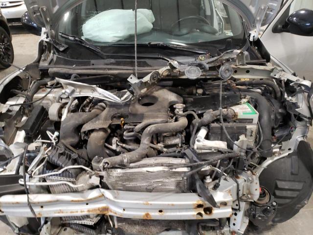 Photo 7 from auction – 2013 NISSAN JUKE S with VIN JN8AF5MV3DT225706