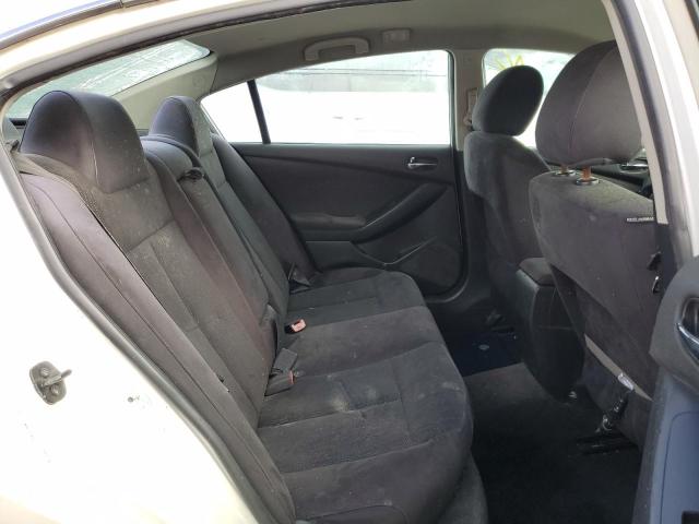 Photo 6 from auction – 2012 NISSAN ALTIMA BAS with VIN 1N4AL2APXCC219723