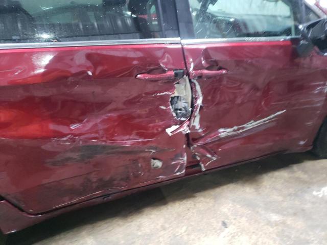 Photo 9 from auction – 2020 CHRYSLER VOYAGER LX with VIN 2C4RC1DG2LR172083