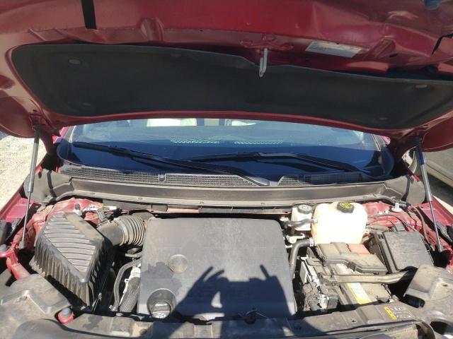 Photo 7 from auction – 2020 BUICK ENCLAVE ES with VIN 5GAERBKW5LJ240458