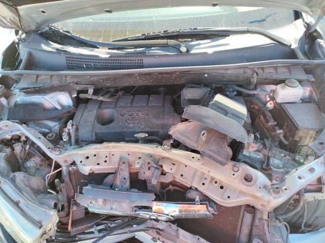 Photo 7 from auction – 2014 TOYOTA HIGHLANDER with VIN 5TDZARFH5ES006080