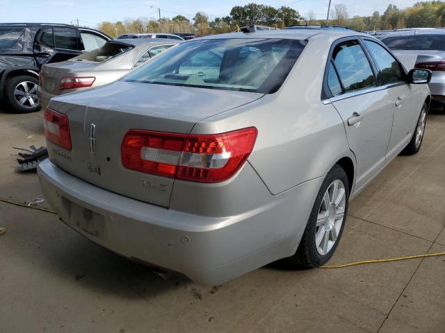 Photo 4 from auction – 2009 LINCOLN MKZ with VIN 3LNHM26TX9R634655