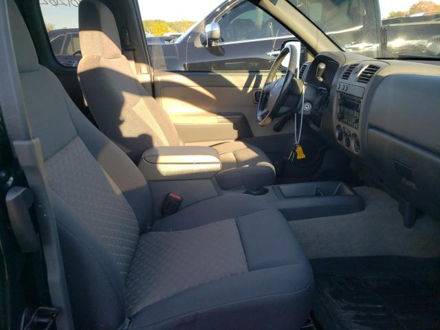 Photo 5 from auction – 2004 GMC CANYON with VIN 1GTDT196948185081