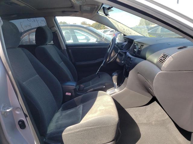 Photo 5 from auction – 2007 TOYOTA COROLLA CE with VIN 1NXBR32E37Z858781