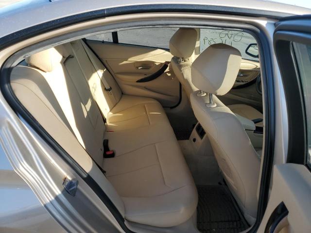 Photo 6 from auction – 2015 BMW 320 I with VIN WBA3B1G55FNT05100
