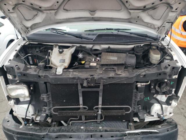 Photo 7 from auction – 2014 CHEVROLET EXPRESS G2 with VIN 1GCWGFCA8E1141722