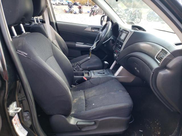 Photo 5 from auction – 2011 SUBARU FORESTER 2 with VIN JF2SHADC9BH707793
