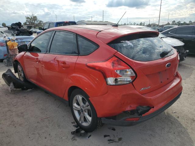 Photo 3 from auction – 2014 FORD FOCUS SE with VIN 1FADP3K21EL203892