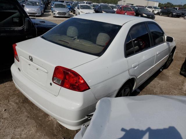 Photo 4 from auction – 2005 HONDA CIVIC EX with VIN 1HGES26745L003586