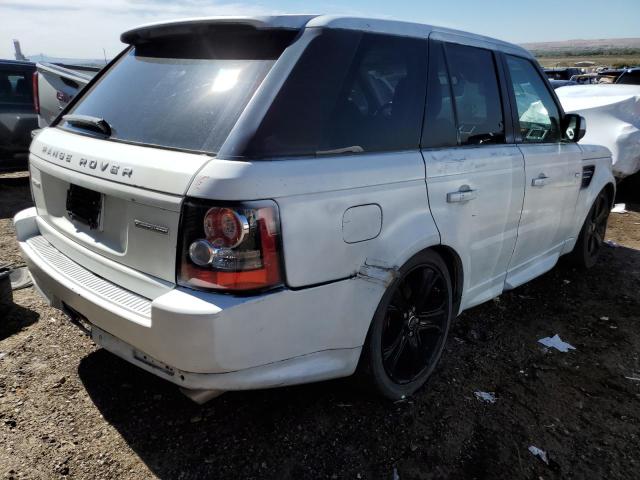 Photo 4 from auction – 2013 LAND ROVER RANGE ROVE with VIN SALSH2E41DA784416