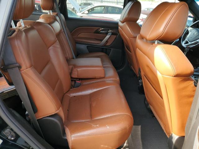 Photo 6 from auction – 2012 ACURA MDX ADVANC with VIN 2HNYD2H68CH545790